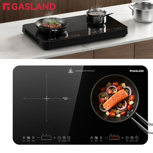 Gasland doppel kochplatte 3500 - gasland,