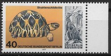 Berlin 1977 ** Mi 554 Zoo