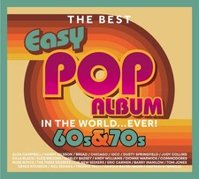 The best easy pop album - the,