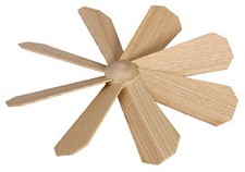 Ersatzteile Pyramide