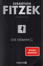 BUCH - Der Heimweg - Sebastian