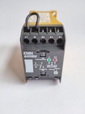 Niveaurelais Schiele  ENN 2.413.400.32 | Füllstands-Überwachung | gebraucht