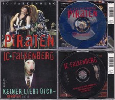 2MCD IC FALKENBERG "PIRATEN"