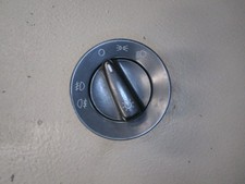 Lichtschalter Vorne Links 3B0941531C Ford Galaxy TDI Bj 2003 WGR 2613231