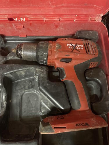 Hilti akku - hilti, 22