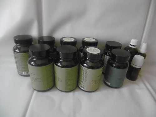 Apothekengläser glas weithals - glas,