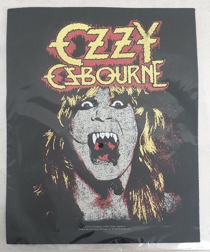 Ozzy osbourne bad - ,