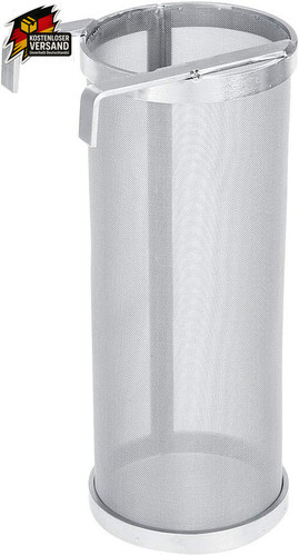 Nikou homebrew bierfilter - nikou,