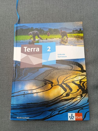 Terra erdkunde für klasse 8 - 2,