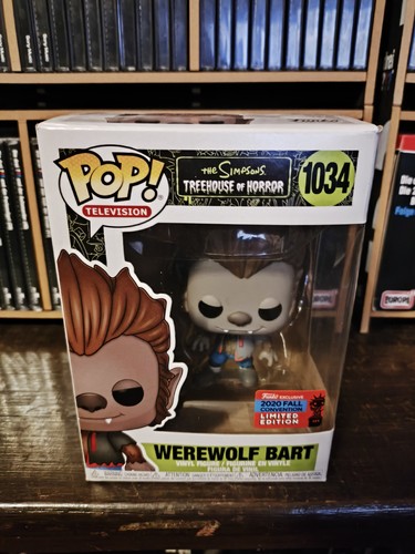 Funko pop television - pop!,
