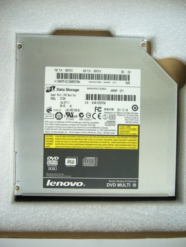 Neu lenovo hitachi gt30n - lenovo, lg