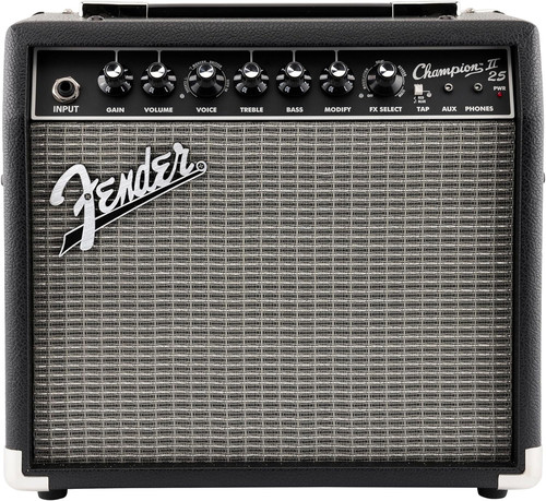 Fender champion combo - fender,
