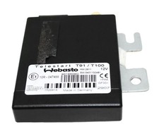 STEUERGERÄT HEIZUNG ZUSATZ