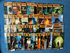 Konvolut von 64  Maddrax