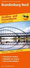 Brandenburg nord straßen und - brandenburg, straßen-