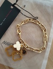 Marc Cain Armband in Gold