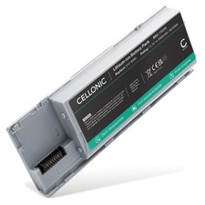 Akku für dell latitude d630 - akku,