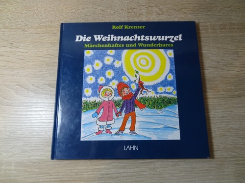 Rolf krenzer die - krenzer:,