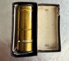 Mifalu III Taschenmikroskop En