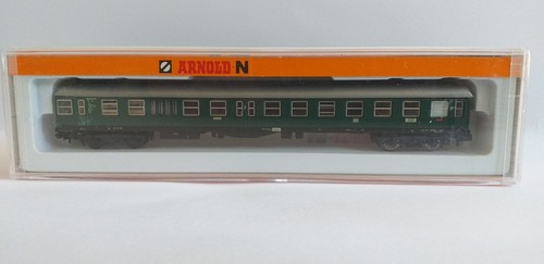Arnold spur 0153 - arnold, steuerwagen