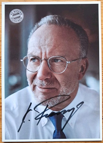 Karl heinz rummenigge - karl,