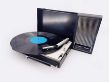 PHILIPS | Portable Record Player | Design Icon | 1970s