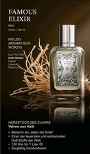 FAMOUS ELIXIR EdP MEN 100ml