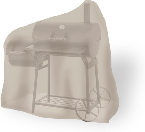 Tepro universal abdeckhaube - tepro,