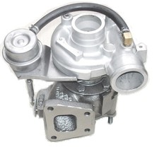 Turbolader VW GOLF Motor_1.6 TD_068145703L, 75 PS_inkl. Ölfilter + Stahldichtung