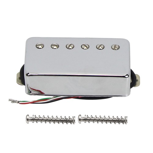 Fleor humbucker pickup - pickup, lp