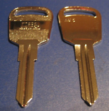 Ford Taunus, Granada Bj. 1970 - 83 - Schlüsselrohling CEA KB 5, Kolb Profil