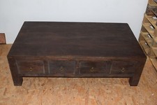 Kommode Sheesham Palisander 74x134 B-Ware 41268