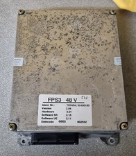 Still Steuergerät Fahr und Pumpensteuerung FPS3 48V