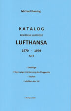 KATALOG Deutsche Luftpost