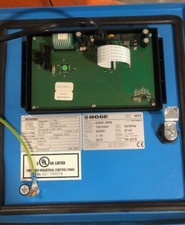 BOGE  airtelligence plus  Steuerung für mehrere Kompressoren