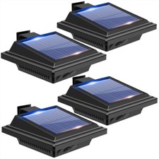 Neu 40leds solar - neu,