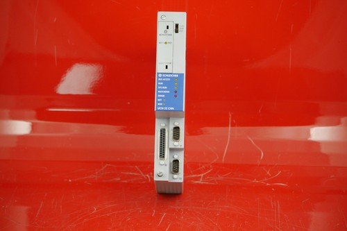 Schleicher ucn52can master - ucn52can,