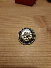 Medaille: 50 Jahre Mitglied