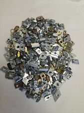 M8/6/5/4 Hammernutenstein Nutensteine Einschwenkbar Aluprofiel Bosch Mytec Item