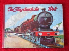 Im Flug durch die Welt altes