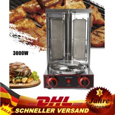 2 Brenner Kebap Grill