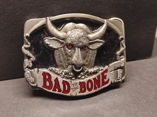Buckle gürtelschnalle bad - bad, to