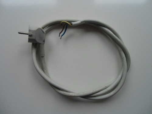 Anschlusskabel kabel stecker - anschlusskabel,