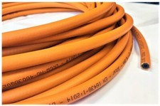 Gasschlauch auch für GRILL Fagumit 6,3 mm 30 bar Propan gas schlauch - Meterware