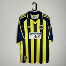 Fenerbahce fußball shirt - fenerbahce,