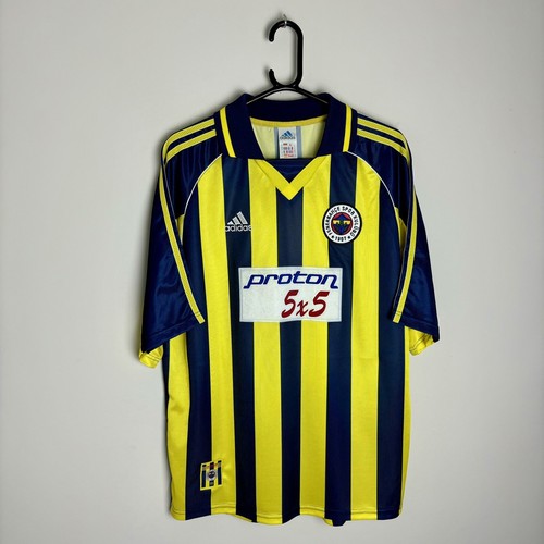 Fenerbahce fußball shirt - fenerbahce,