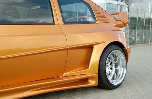 Opel kadett rieger - kadett,