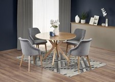 Esstisch HAN-111 Eiche Natur