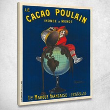 Fohlen Al Cacao Leonetto