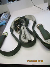 Bundeswehr Feuerwehr THW Hebe Gurt 6000 KG 2 x